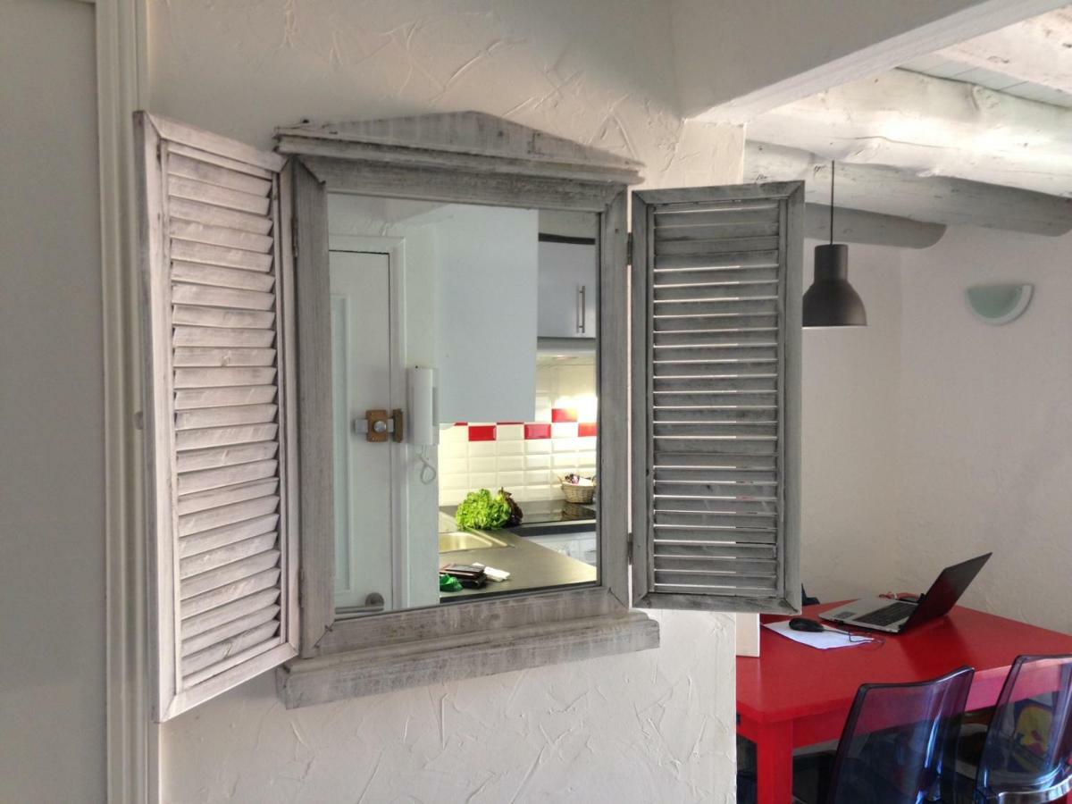 Suquet Charm Apartment Cannes Exterior foto