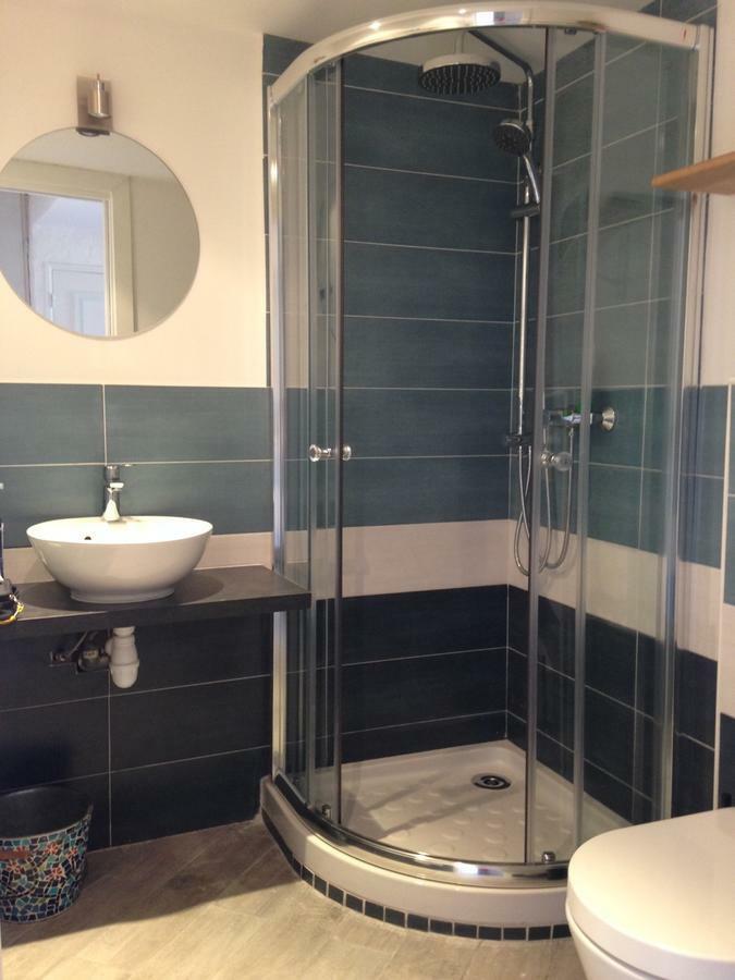 Suquet Charm Apartment Cannes Exterior foto