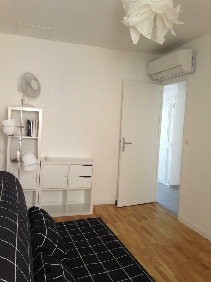Suquet Charm Apartment Cannes Exterior foto