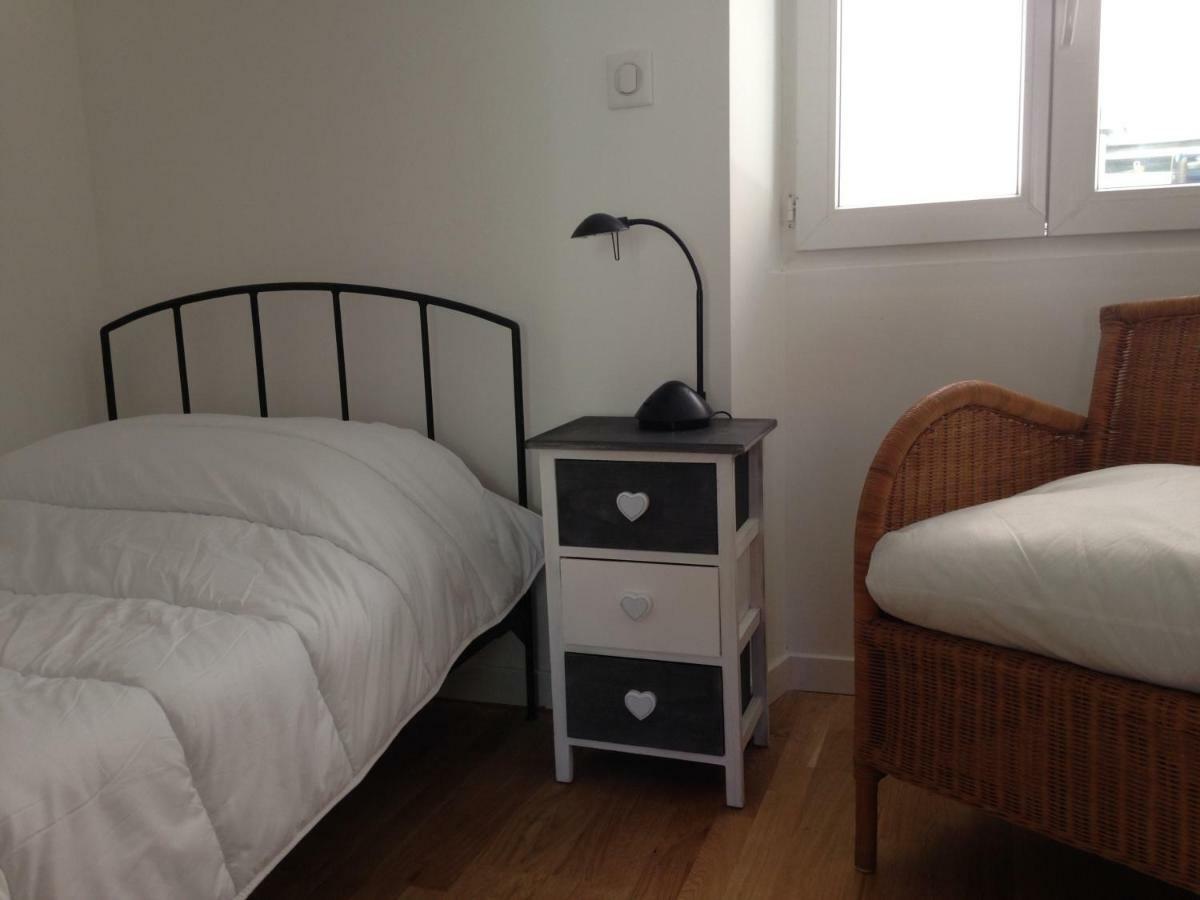 Suquet Charm Apartment Cannes Exterior foto