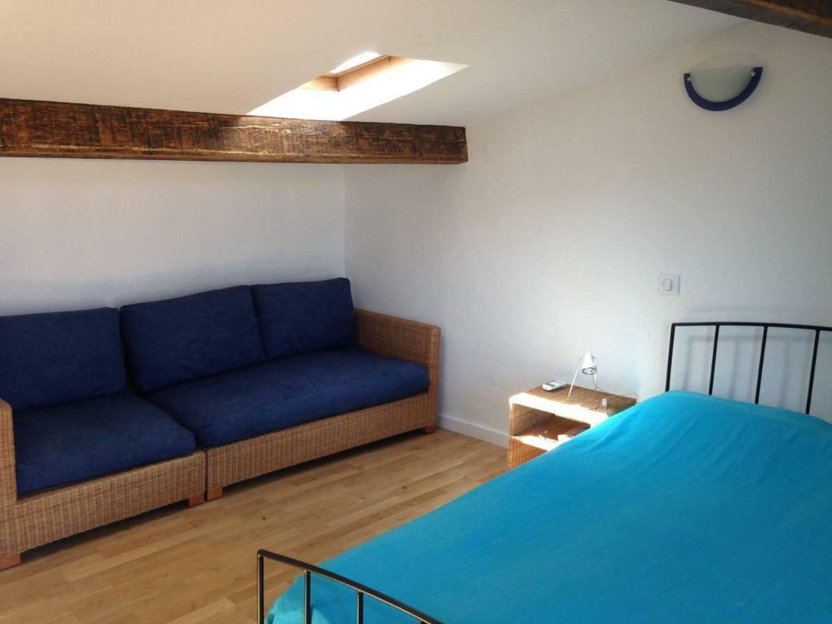 Suquet Charm Apartment Cannes Exterior foto