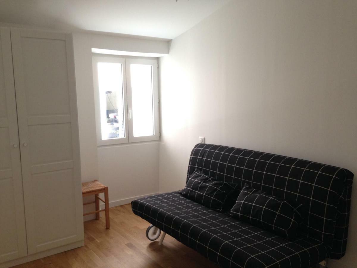 Suquet Charm Apartment Cannes Exterior foto