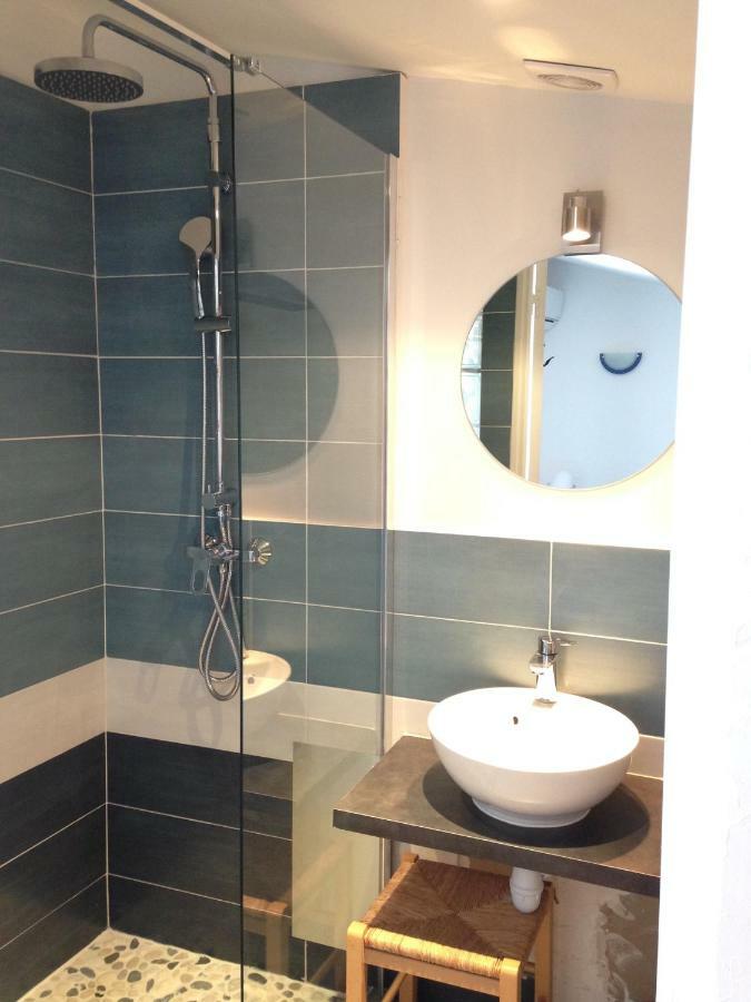 Suquet Charm Apartment Cannes Exterior foto