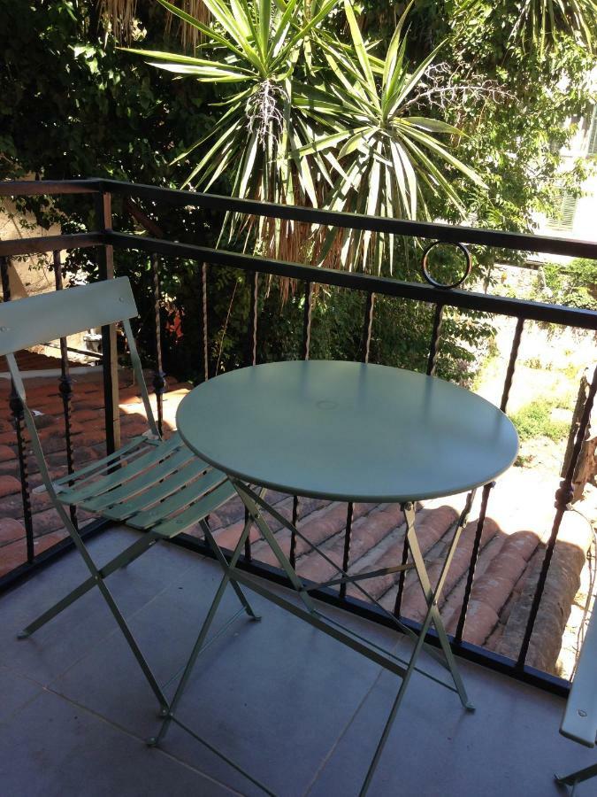 Suquet Charm Apartment Cannes Exterior foto