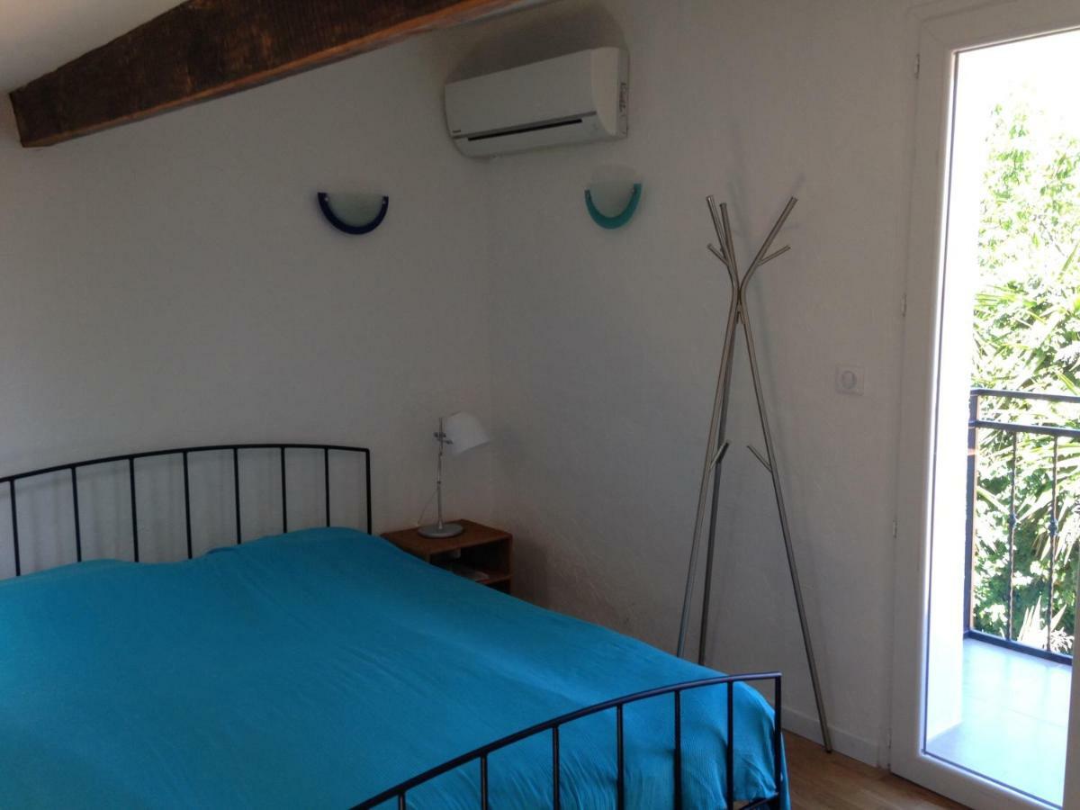 Suquet Charm Apartment Cannes Exterior foto