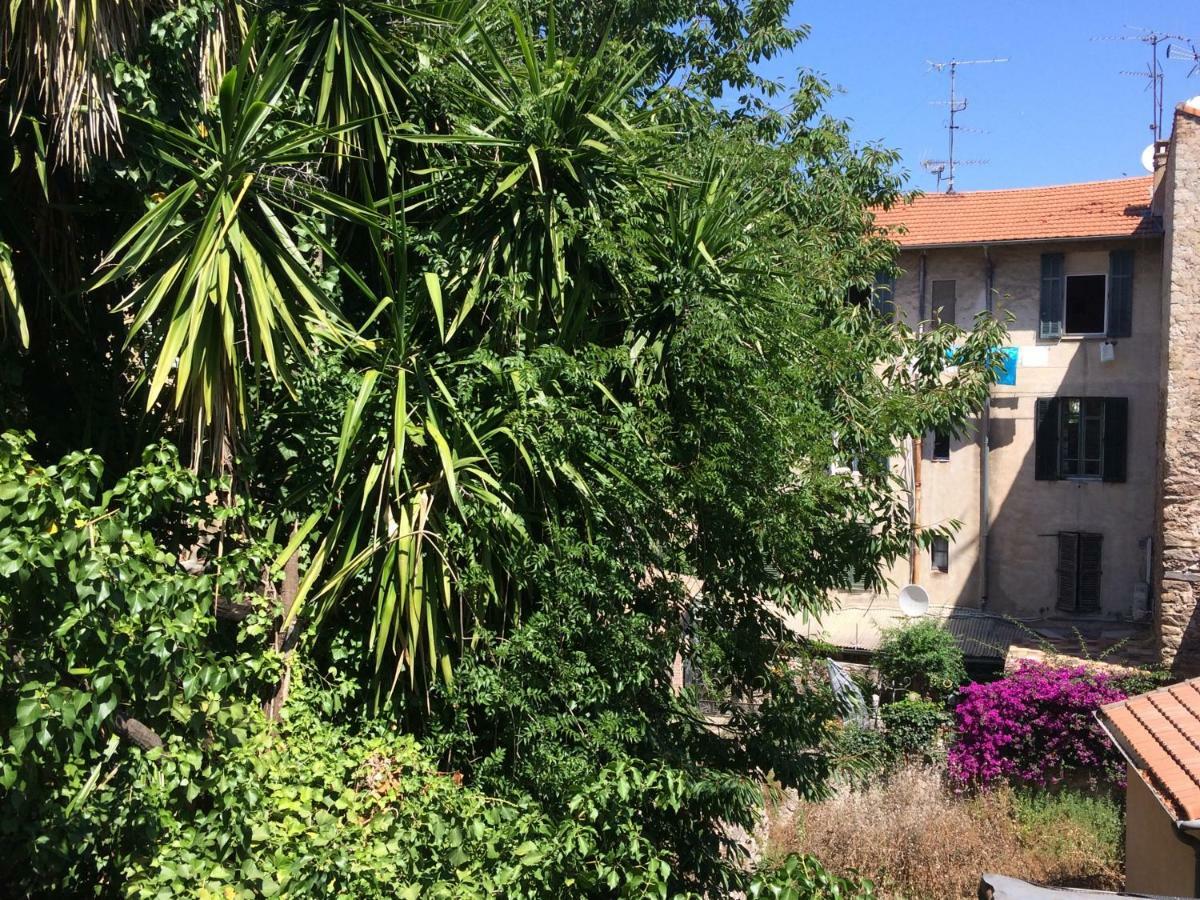 Suquet Charm Apartment Cannes Exterior foto