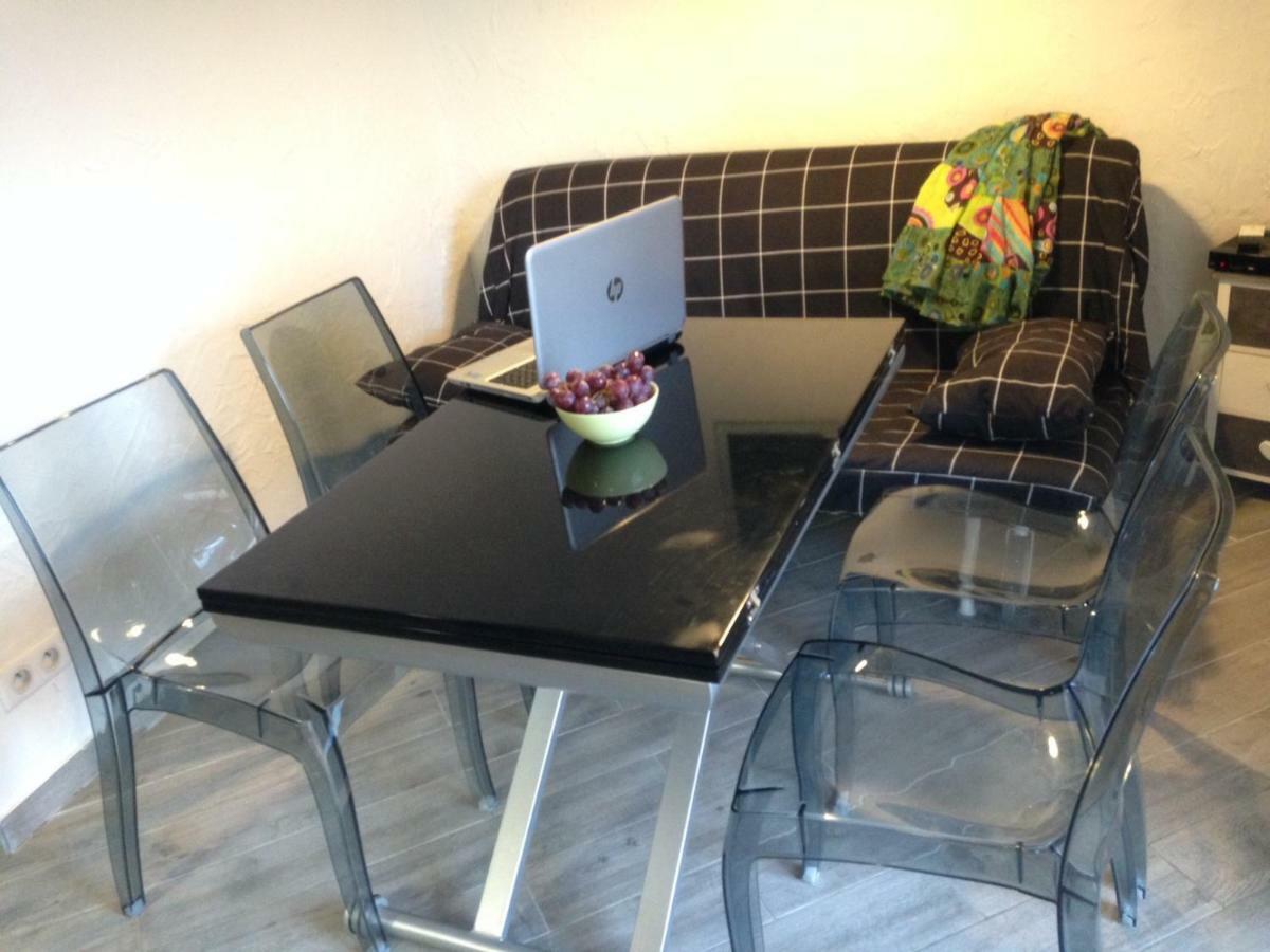 Suquet Charm Apartment Cannes Exterior foto