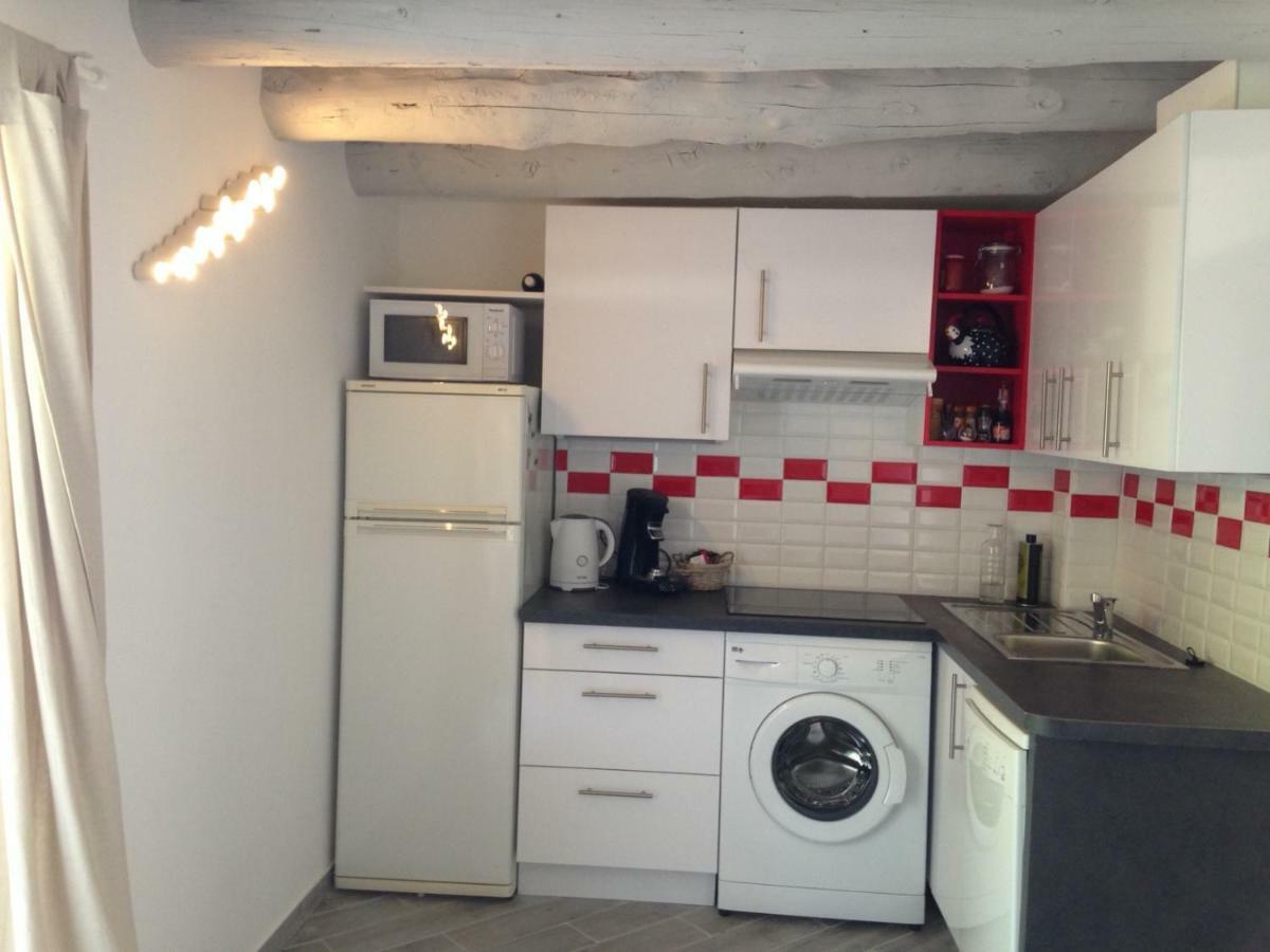 Suquet Charm Apartment Cannes Exterior foto